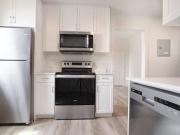 NEWLY RENOVATED Bachelor Suite Available December 1st