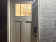 Newly Renovated basement