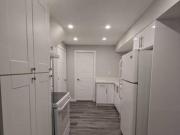 Newly Renovated Basement Suite in Elmwood 16109 83 Ave...