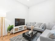 Newly renovated bathroom Torrens titled Spacious 3...