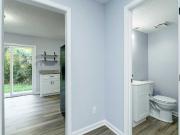 Newly Renovated Beautiful 2 Bedroom in Mount Holly! 1...