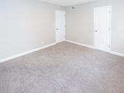 Newly Renovated Beautiful 2 Bedroom in Mount Holly! 1...
