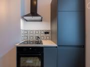 Newly renovated boho/industrial/midcentury Altbau flat...