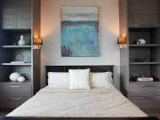 Newly Renovated Bonifacio Ridge 2BR for Rent