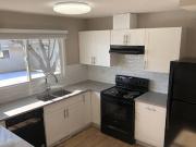 Newly Renovated Bright 3 Bed 15 Bath Main floor Fenced...