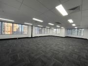 Newly Renovated, Bright & Airy 113m Corner Office with...