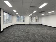 Newly Renovated, Bright & Airy 138sqm Office with...