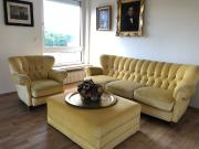 Newly renovated bright spacious maisonette apartment in...