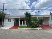 NEWLY RENOVATED BUNGALOW HOUSE FOR SALE/RENT IN PILAR...