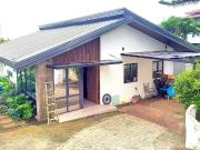 Newly Renovated Bungalow in Brgy. Neogan Tagaytay City