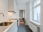 Newly Renovated: Charming 33 m² Apartment in a Quiet...