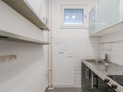 Newly renovated, cozy 1 room apartment in Grunewald,...