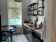 Newly renovated, fashionable, cozy and sunny close to...