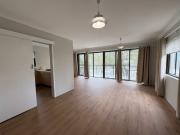 NEWLY renovated first floor unit located near Forster CBD