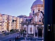 Newly renovated flat in the Old Flea Market Square