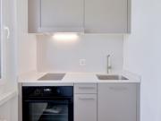 Newly renovated for you Living wonder in Basel