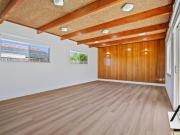 Newly Renovated Four Bedroom Home + Self Contained...