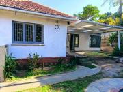 newly renovated free standing family home!