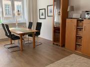 Newly renovated, fully furnished, bright apartment in...