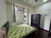 Newly Renovated Fully Furnished Middle Bedroom at Bukit...