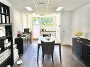 Newly Renovated Fully Furnished Prime Commercial Suite...