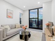 Newly Renovated & Fully Furnished Two Bedroom Apartment...