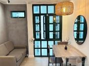 Newly Renovated Furnished 1 BR Condo in Makati Rent