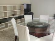 Newly Renovated Furnished, 3BR Condo For Rent at Salcedo...