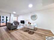 Newly Renovated Furnished Huge One Bedroom + 2nd Room +...