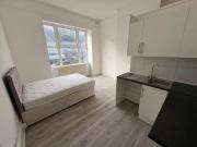 Newly Renovated Ground Floor Studio Archway