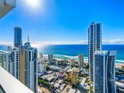 Newly Renovated High Floor Oceanfront Luxury Apartment...