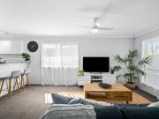 Newly Renovated Home in Prime Family Location