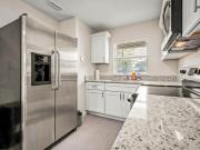 ⭐️ ⭐️ Newly Renovated Home Near DT Orlando, Mill