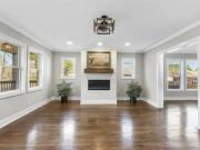 Newly renovated home with beautiful updated featur