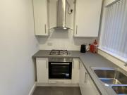 Newly renovated house