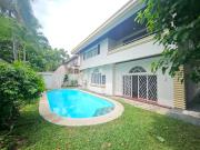 Newly Renovated House 4 Bedrooms For Rent Ayala Alabang...