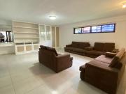 Newly Renovated House 5 BR For Rent Mckinley Hill...