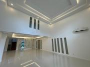 Newly Renovated House 5BR For Rent Dasmarinas Village Makati