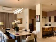 Newly Renovated House and Lot 4BR Hillsborough Alabang...