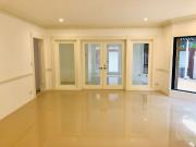 Newly Renovated House and Lot For Rent in Quezon City