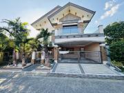 Newly Renovated House and Lot for Sale in Filinvest 2,...