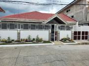 Newly Renovated House and Lot for sale or for rent with...