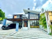 Newly Renovated House and Lot w/ Pool for Sale in...