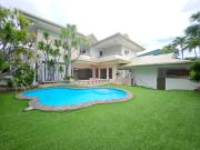 Newly Renovated House and Lot with Pool and Garden For...