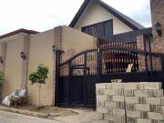 Newly Renovated House for RENT Dona Rita Village,...