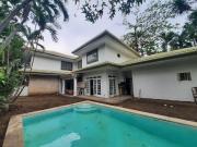Newly Renovated House for Rent in Ayala Alabang Muntinlupa