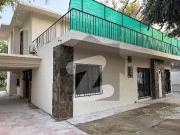 Newly renovated house for rent in F 8