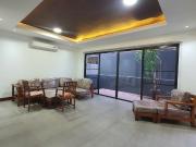 Newly Renovated House for rent in Mckinley Hill Village,...