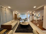 Newly Renovated House For Rent with Pool at Dasmarinas...