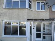 Newly Renovated House In Edmonton